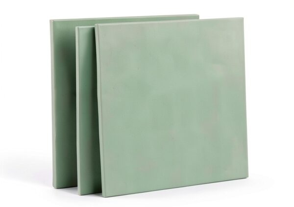 Epoxy Resin Laminate Industrial Insulation DYETEE Smooth-4