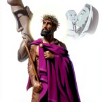 Word for Word Bible Comic Religious Graphic Novel English-0