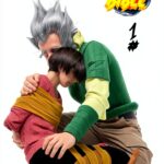 Anime Bible Graphic Novel Religious Series English Kindle-0