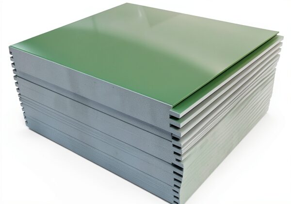 Epoxy Resin Laminate Industrial Insulation DYETEE Smooth-3