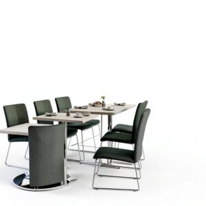 Formica Black Painted Marble Laminate Sheet Countertop-0