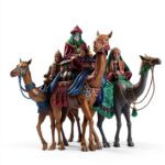 Kingstone Comics The Christ Series Religious Graphic Novel-0