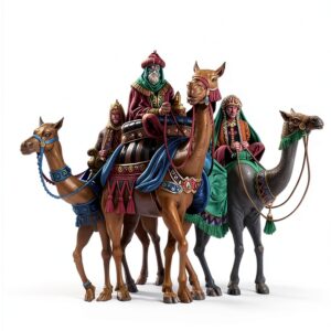 Kingstone Comics The Christ Series Religious Graphic Novel-0