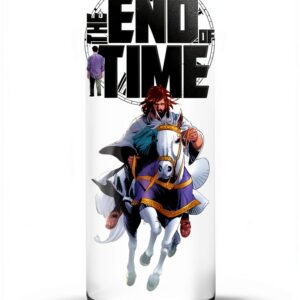 Kingstone Comics Religious Graphic Novel English Grade 4-12-0