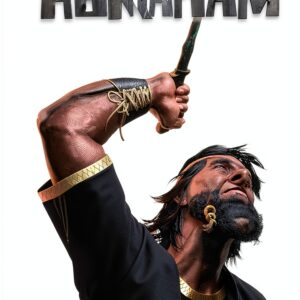 Kingstone Comics Patriarchs Series Religious Graphic Novel-0