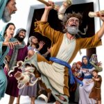 Kingstone Comics Acts Series Religious Graphic Novel English-0