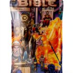 Kingstone Bible Graphic Novel Religious Series English-0