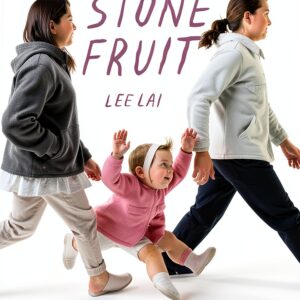 Stone Fruit Graphic Novel LGBTQ+ Religious Kindle English-0