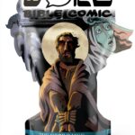 Word for Word Bible Comic Religious Graphic Novel Series-0
