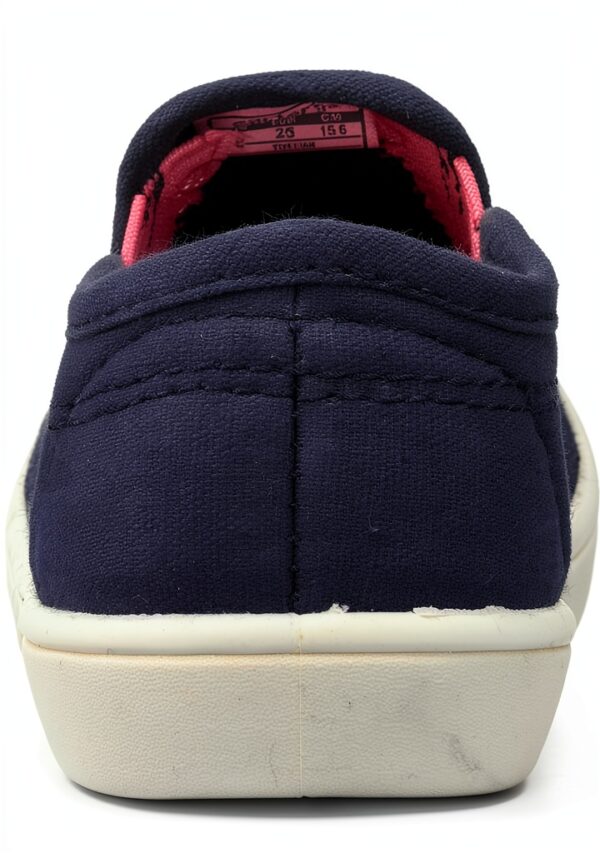 Slip On Baby Girls Flats Trusted Kids Brand America-2