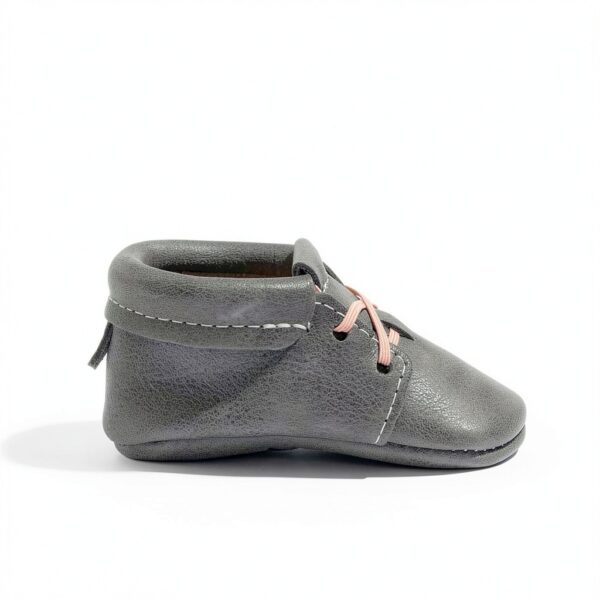 Freshly Picked Baby Girls Oxfords Soft Sole Supportive Fit-1