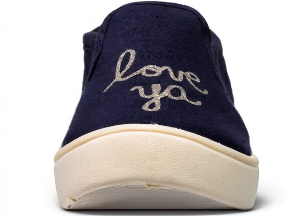 Slip On Baby Girls Flats Trusted Kids Brand America-1