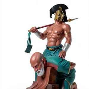 Kingstone Comics Acts Series Religious Graphic Novel English-0