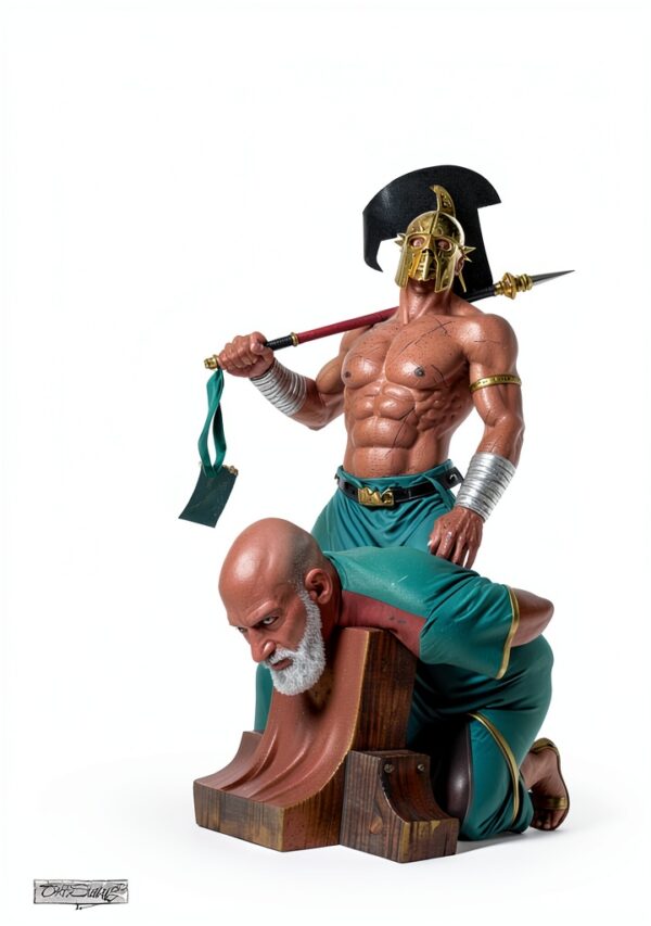 Kingstone Comics Acts Series Religious Graphic Novel English-0