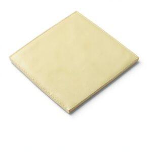 Garolite G10 FR4 Laminate Sheet Yellow 48x24x1/16 Inch-0