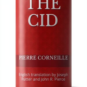 John Pierce French Drama Play Kindle eBook English Language-0