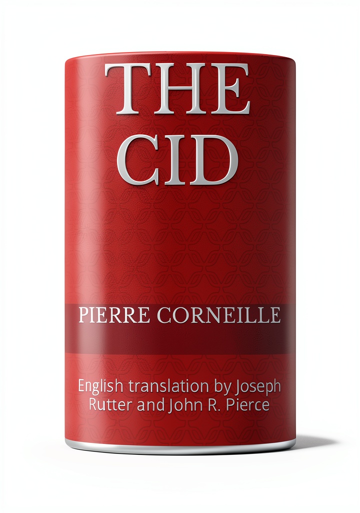 Installing John Pierce French Drama Play Kindle eBook English Language on a wooden desk