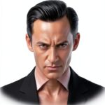 Kingstone Comics The Antichrist Religious Graphic Novel-0