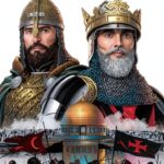 101 Questions Religious Graphic Novel English Kindle Book-0