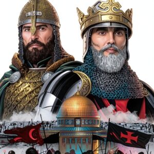 101 Questions Religious Graphic Novel English Kindle Book-0