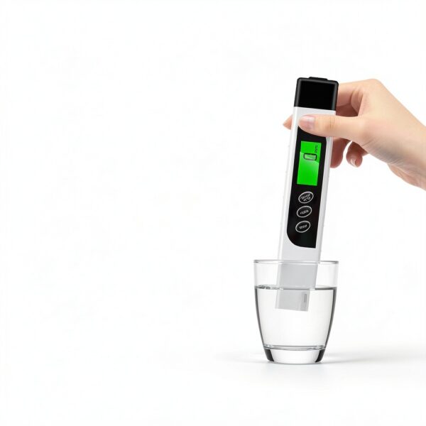 Hofun TDS Meter Water Tester Digital PPM Temperature-1