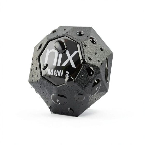 Nix Mini 3 Color Sensor Paint Matcher Weather Resistant-4