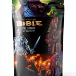 Kingstone Bible Graphic Novel Religious Series English-0