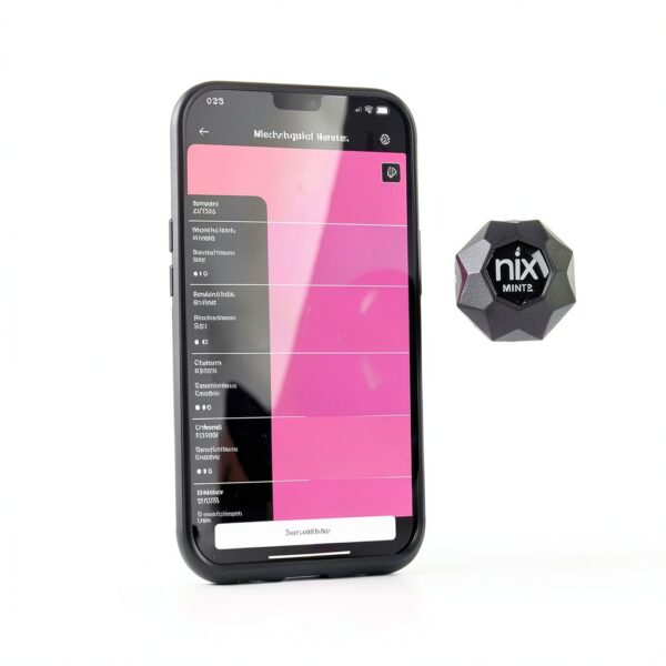 Nix Mini 3 Color Sensor Paint Matcher Weather Resistant-2