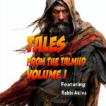 Tales From The Talmud Graphic Novel English Kindle Series-0