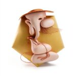 Tao Te Ching Graphic Novel Princeton University Press-0