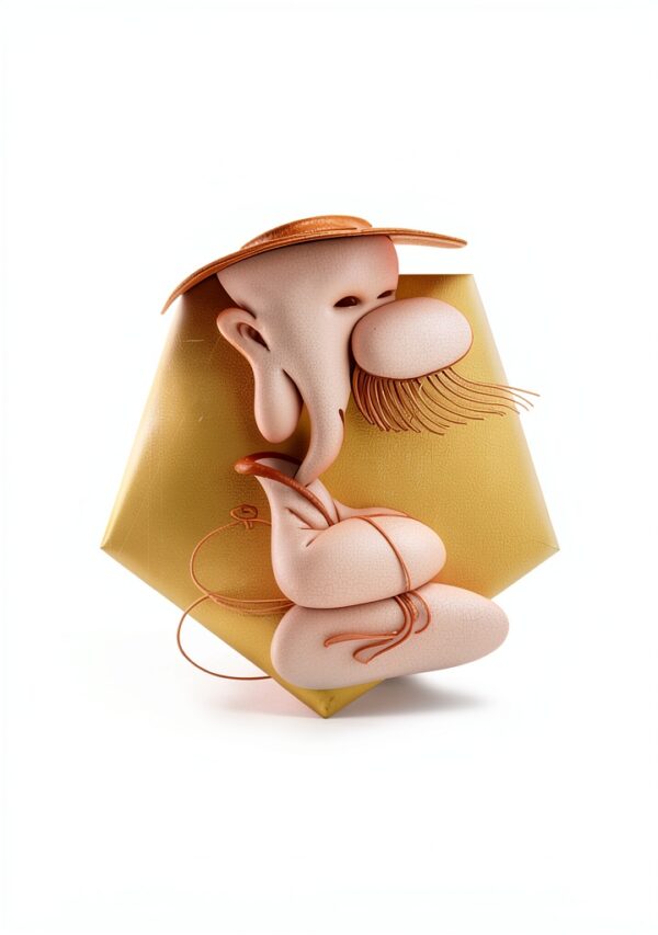 Tao Te Ching Graphic Novel Princeton University Press-0