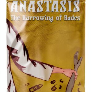 Creative Orthodox Religious Graphic Novel English Kindle-0