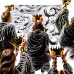 Kingstone Comics Revelation Graphic Novel English Edition-0