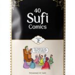 Sufi Studios Religious Graphic Novel English Kindle Book-0