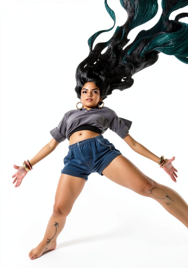 The Many Deaths Of Laila Starr Deluxe Edition Graphic Novel-0