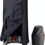 Propane Tank Cover BroilPro Outdoor Fryer Vinyl-0