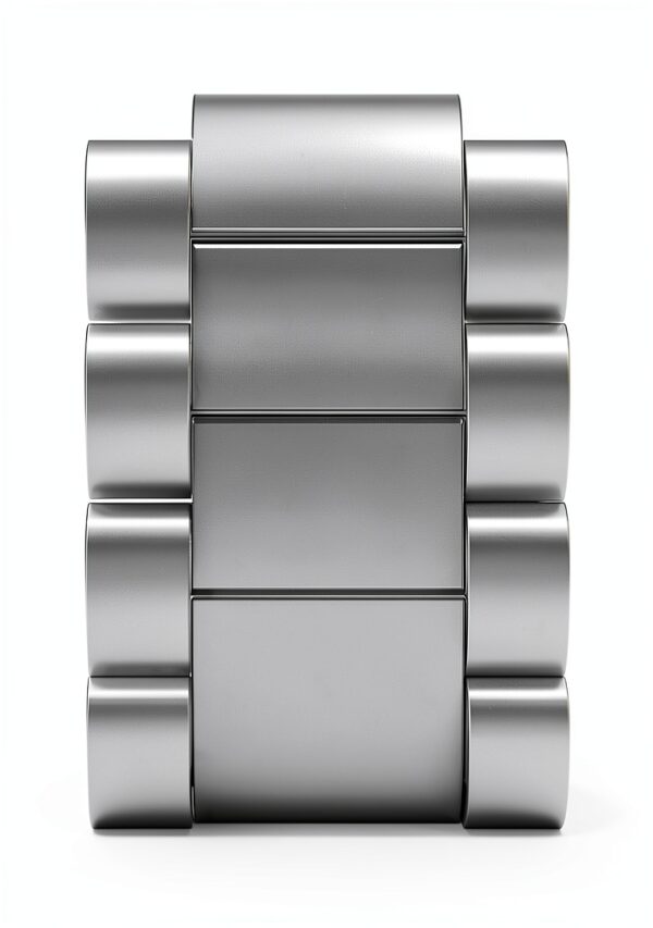 Stainless Steel Chain Link 20mm IndustrialCo Durable Design-0