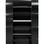 Stainless Steel Band Link 20mm Pavo Pink Color-0