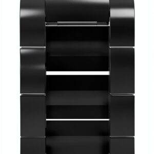 Stainless Steel Band Link 20mm Pavo Pink Color-0