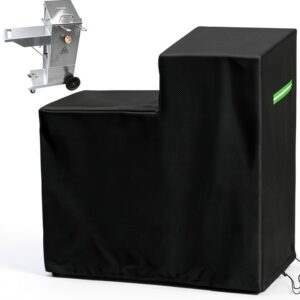 GHAEW Outdoor Fryer Cover Oxford Cloth Waterproof-0