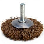 Weiler Stainless Steel Wire Brushes-0