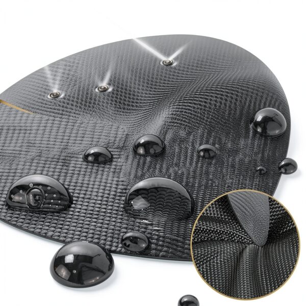 GHAEW Outdoor Fryer Cover Oxford Cloth Waterproof-2