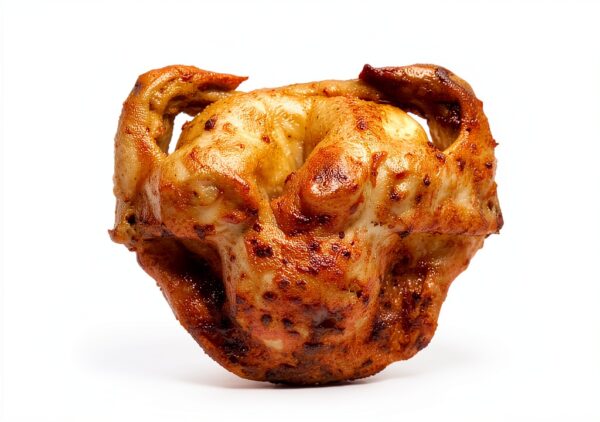 Charbroil Big Easy Turkey Fryer Basket-5
