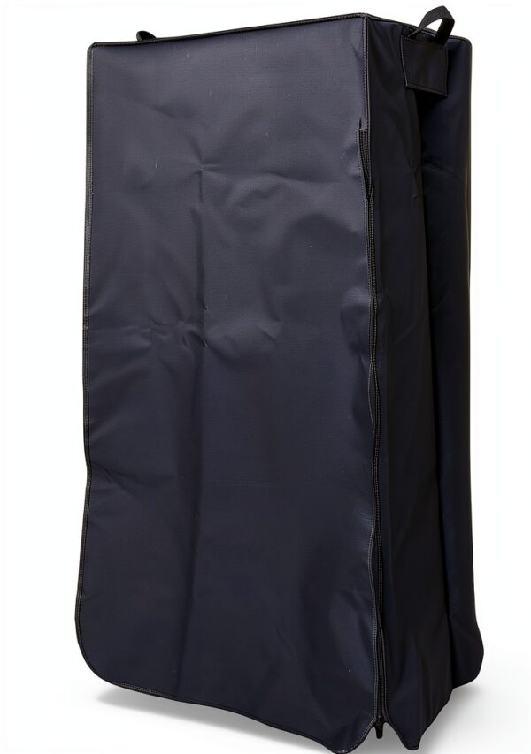 Propane Tank Cover BroilPro Outdoor Fryer Vinyl-1