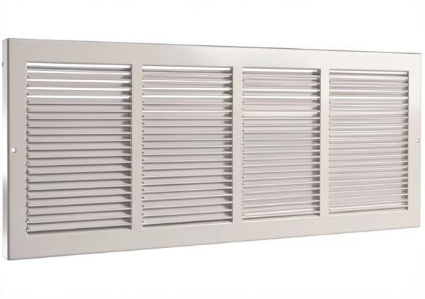 Baseboard Grill Accessory Imperial RG0XX 24x8 Steel-1