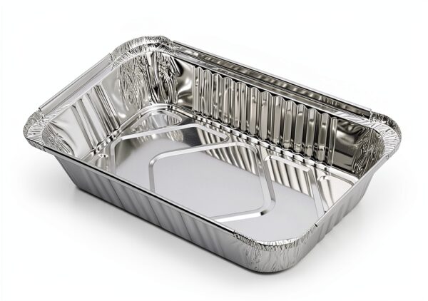 Char Broil Aluminum Grease Pan Liners 10 Pack Disposable Turkey Fryer-2