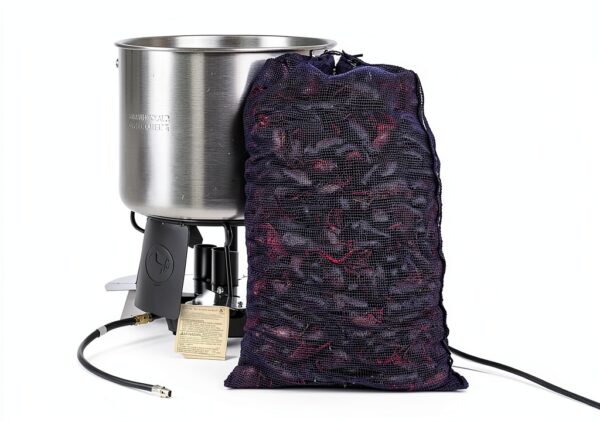 King Kooker Double Jet Outdoor Fryer 12 Inch Outdoor Fryer with Heat-4