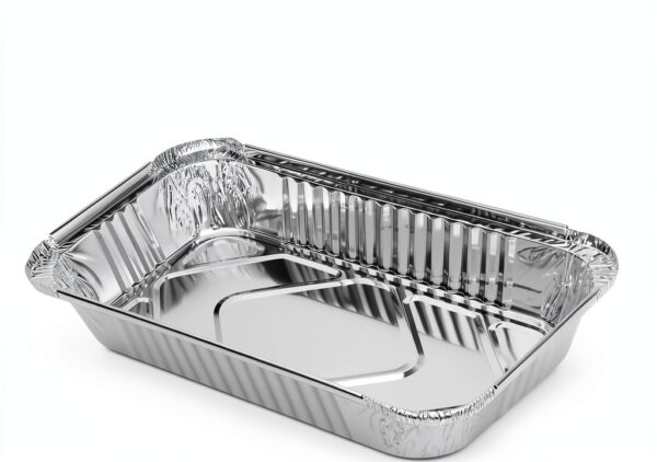 Glowye Aluminum Grease Liners for Char-Broil Big Easy Fryer 10 Pack-1