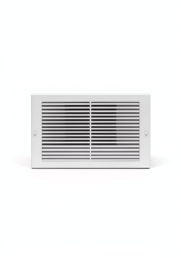 Baseboard Grill Accessory Imperial RG0XX 24x8 Steel-2