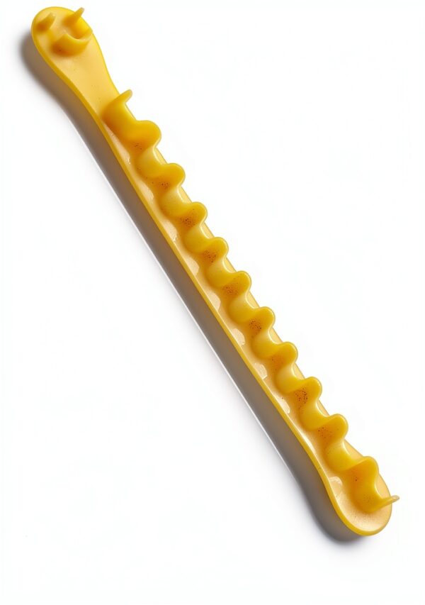 Egg Cutter 4 Pack Fancy Multi Functional Shaper Arvintas Yellow-1